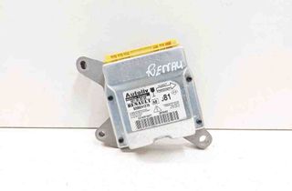 RENAULT Scenic 4 generation (2017-2023) SRS Control Unit 32727554