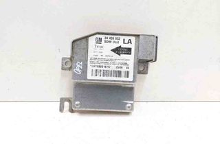 OPEL Corsa C (2000-2006) SRS Control Unit 32727841