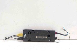 BMW 1 Series E81/E82/E87/E88 (2004-2013) Bootlid Antenna Amplifier 6520695890002,10819610,65206958900,6958900 32727851