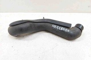 MERCEDES-BENZ B-Class W245 (2005-2011) Dýchacia hadica A6400101182 32728077