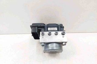 CITROËN Nemo 1 generation (2008-2015) ABS čerpadlo 0265232491,51879971,130325 32728185