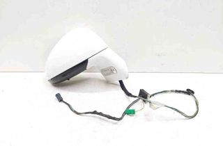 CITROËN C4 Picasso 1 generation (2006-2013) Left Side Wing Mirror E9024287,E90116E 32728285