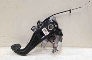 MERCEDES-BENZ R-Class W251 (2005-2017) Mechanizmus parkovacej brzdy ZGS002,A1644201184,ES79 32728588