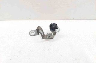 BMW 5 Series Gran Turismo F07 (2010-2017) Predný pravý držiak blatníka 41357193424,23310110,7193424 32729255