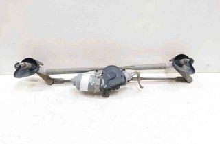 JEEP Compass 1 generation (2006-2015) Трапеции стеклоочистителей 70113,AX1590109942,05303827AC,AX159010 32729366