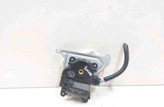 TOYOTA Avensis 2 generation (2002-2009) Interior Heater Flap Motor Actuator AE0637008610 32730145