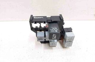 VOLKSWAGEN Transporter T5 (2003-2015) Poistková skrinka 32731852