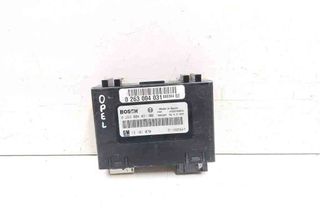OPEL Zafira B (2005-2010) PDC jednotka na kontrolu vzdialenosti pri parkovaní 13181070,511995847,0263004031 32732178