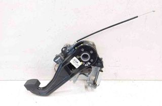 MERCEDES-BENZ R-Class W251 (2005-2017) Mechanizmus parkovacej brzdy ZGS002,A1644200784,00067031 32732257