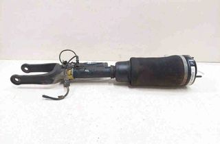 MERCEDES-BENZ R-Class W251 (2005-2017) Pravý predný pneumatický tlmič nárazov B4LF1F005A00,15140000333 32732350