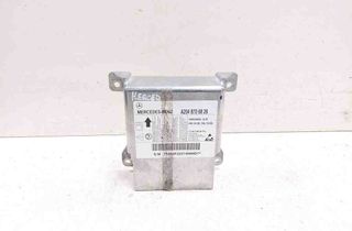 MERCEDES-BENZ C-Class W204/S204/C204 (2004-2015) SRS Control Unit 32732426