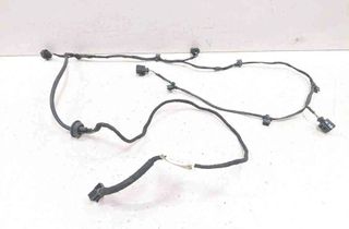 AUDI A6 C6/4F (2004-2011) Жгут проводов передн. парктроников 4F9971085 32732761