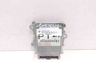 CHRYSLER PT Cruiser 1 generation (2000-2010) SRS Control Unit 32732842