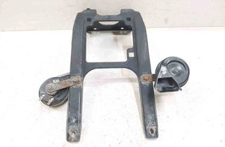 MERCEDES-BENZ M-Class W164 (2005-2011) Držiak radiátora 011165,E9703881165,A0005840426 32733148