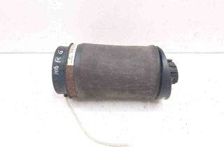 MERCEDES-BENZ R-Class W251 (2005-2017) Подушка подвески задняя правая A2513200425 32733303