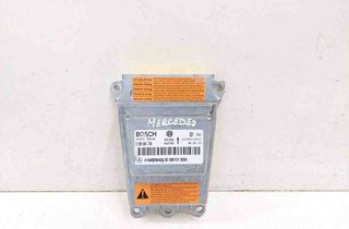 MERCEDES-BENZ R-Class W251 (2005-2017) SRS Control Unit 32733305