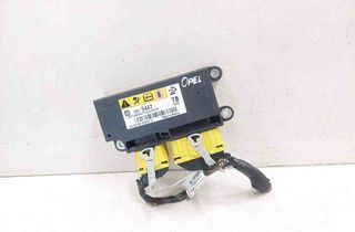 OPEL Insignia A (2008-2016) SRS Control Unit 32733426