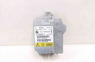 BMW X6 E71/E72 (2008-2012) SRS Control Unit 6577921481302,0285010256,9214813 32734355