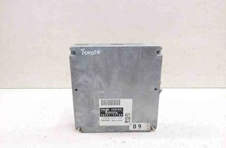 TOYOTA RAV4 5 generation (XA50) (2018-2024) Engine Control Unit ECU 8966142780,1758005191 32734652