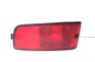 HYUNDAI Santa Fe SM (2000-2013) Ľavé zadné hmlisté svetlo 27135695