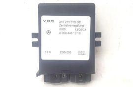 MERCEDES-BENZ Vito W638 (1996-2003) Iné riadiace jednotky 410215010001 28160810