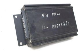 AUDI A6 C5/4B (1997-2004) Zosilňovač zvuku 185672001 28162155