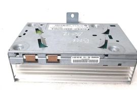 BMW 5 Series F10/F11 (2009-2017) Усилитель звука 9241334,2198339,B2516865 28162157