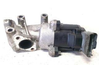 LAND ROVER Discovery 3 generation (2004-2009) EGR ventil 4R8Q-90475-BC 28163164