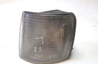 VOLKSWAGEN Passat B3 (1988-1993) Predné ľavé smerové svetlo 357953049A 30254320