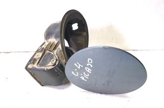 CITROËN C4 Picasso 1 generation (2006-2013) Крышка бензобака 9654052280 30720036