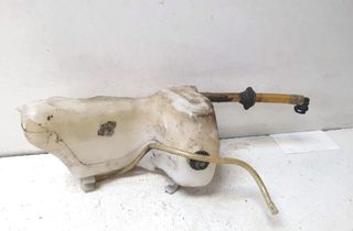 MERCEDES-BENZ E-Class W211/S211 (2002-2009) Nádrž na ostrekovač okien 2118602160 30827277