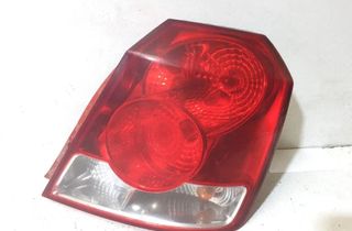 DAEWOO Kalos 1 generation (2002-2020) Фонарь задний правый 31264831