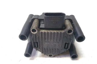 SKODA Yeti 1 generation (2009-2018) Vysokonapäťová zapalovacia cievka 032905106E 31559566