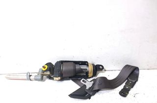 VOLVO V70 1 generation (1997-2000) Pravý predný bezpečnostný pás 40979734 31799880