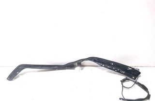 TOYOTA RAV4 4 generation (XA40) (2012-2018) Tailgate Cover Trim 31889856