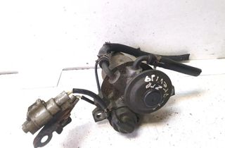 TOYOTA Previa 2 generation (2000-2006) Корпус топливного фильтра 31955013