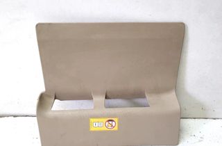 MERCEDES-BENZ M-Class W166 (2011-2015) Другие внутренние детали A1666800218 32809827