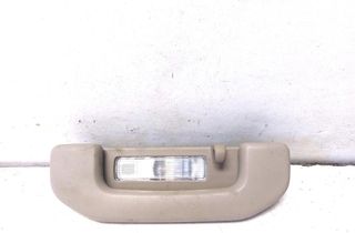 MERCEDES-BENZ M-Class W166 (2011-2015) Ручка крыши передняя правая A0998150100 32816699