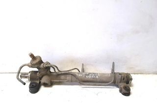 TOYOTA Avensis Verso 1 generation (2001-2003) Рулевая Pейка 32818422