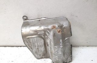 MERCEDES-BENZ Sprinter 2 generation (906) (2006-2018) Iné diely motorového priestoru A6511510245 32843468