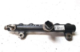 FORD Galaxy 3 generation (2015-2024) Топливная рейка 967430008005 32844164