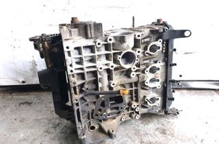 VOLKSWAGEN Golf 4 generation (1997-2006) Sklíčený motor AKL 32887552