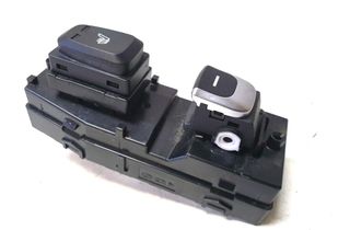 KIA Sportage 4 generation (2016-2022) Ovládače okien ľavých zadných dverí 93580D9000 33013409