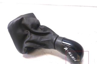 MERCEDES-BENZ A-Class W168 (1997-2004) Gear Shifting Level Plastic Trim A1683640710 33025051