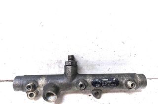 AUDI A8 D3/4E (2002-2010) Топливная рейка 059130089D 33042596