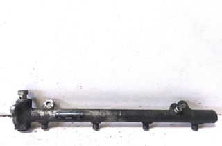 MERCEDES-BENZ C-Class W203/S203/CL203 (2000-2008) Palivová lišta A6110700095 33056199