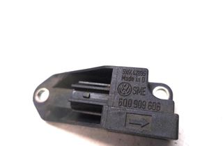 VOLKSWAGEN Sharan 1 generation (1995-2010) SRS индикатор 6Q0909606 33064990