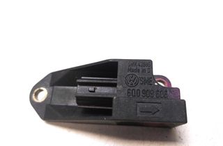 VOLKSWAGEN Sharan 1 generation (1995-2010) SRS индикатор 6Q0909606 33064993