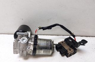 LEXUS RX 4 generation (2015-2024) Brake Servo Booster 4707048070 33065636