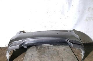 LEXUS RX 4 generation (2015-2024) Zadný nárazník 33085768